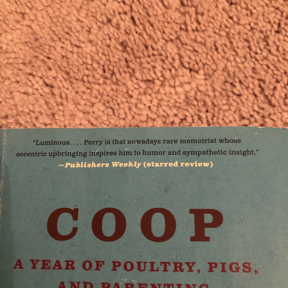 📚”Coop”📚 - Picture 5 of 5
